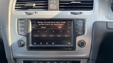 Volkswagen Golf 1.6 TDI 110 Match Edition 5dr Diesel Hatchback